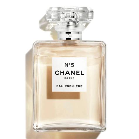 chanel eau de premiere eau devparfume50 ml ama prezzo amazon|chanel no 5 perfume sample.